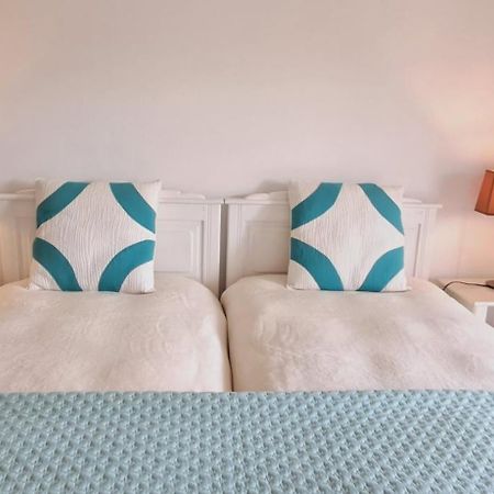 Apartamento Neptuno Benagil Buitenkant foto