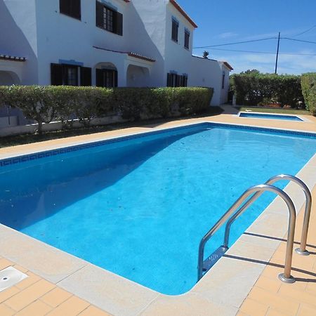 Apartamento Neptuno Benagil Buitenkant foto