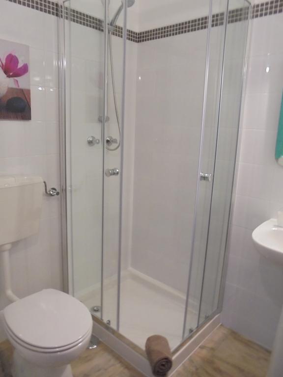 Apartamento Neptuno Benagil Kamer foto