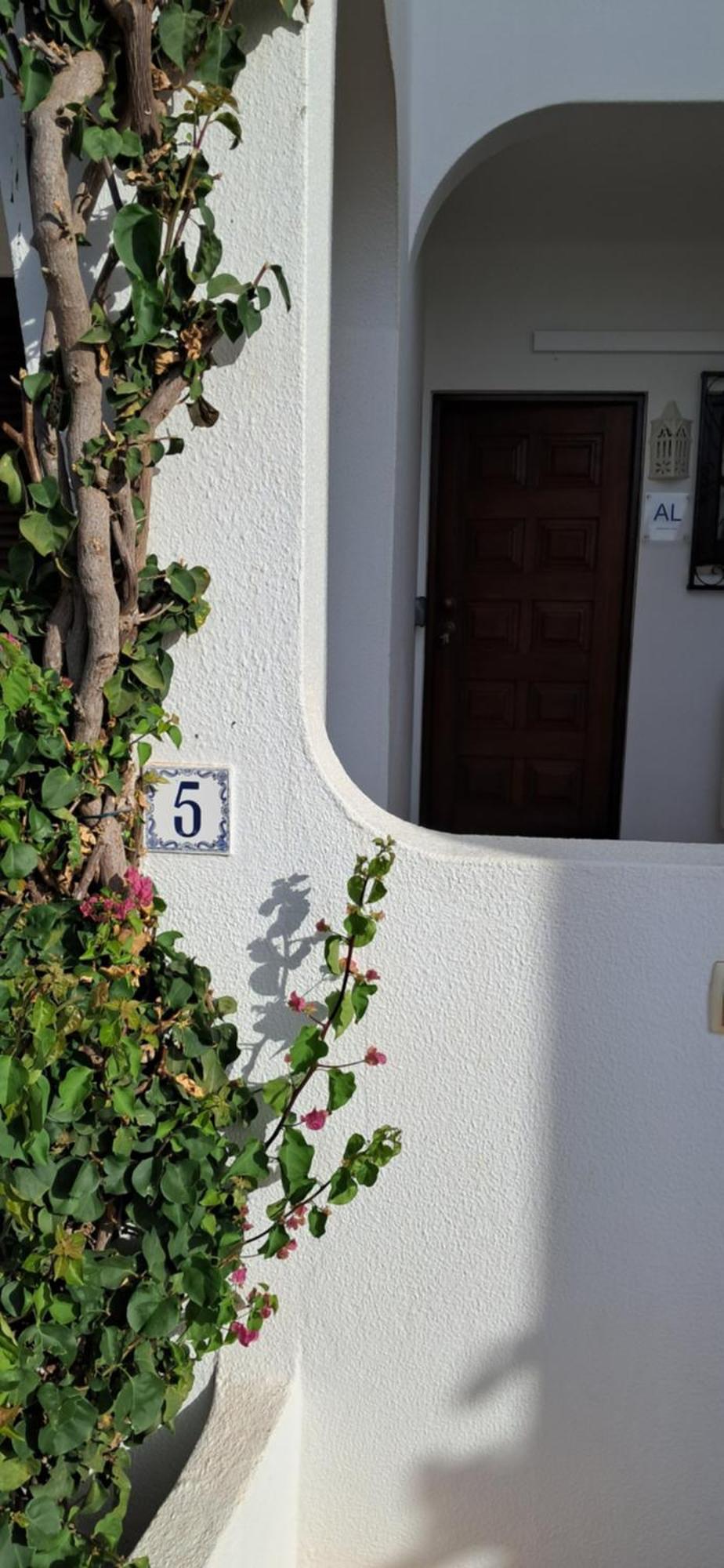 Apartamento Neptuno Benagil Buitenkant foto
