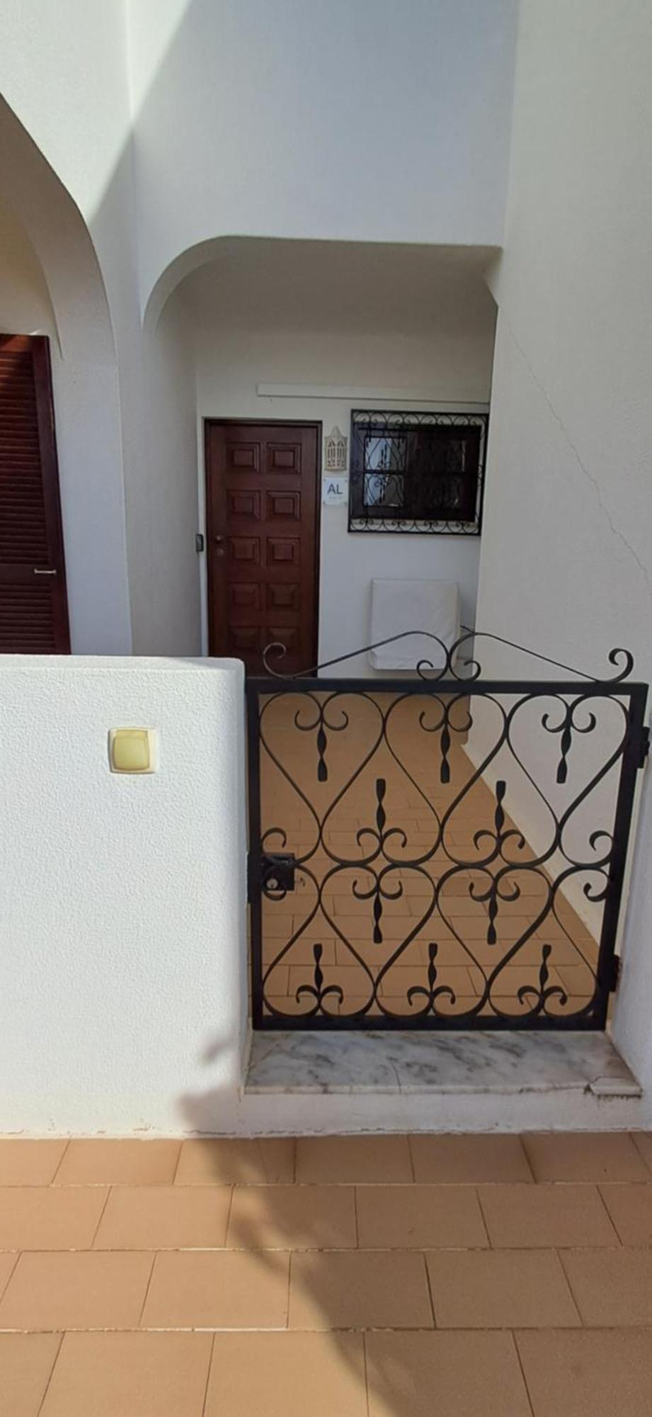 Apartamento Neptuno Benagil Buitenkant foto