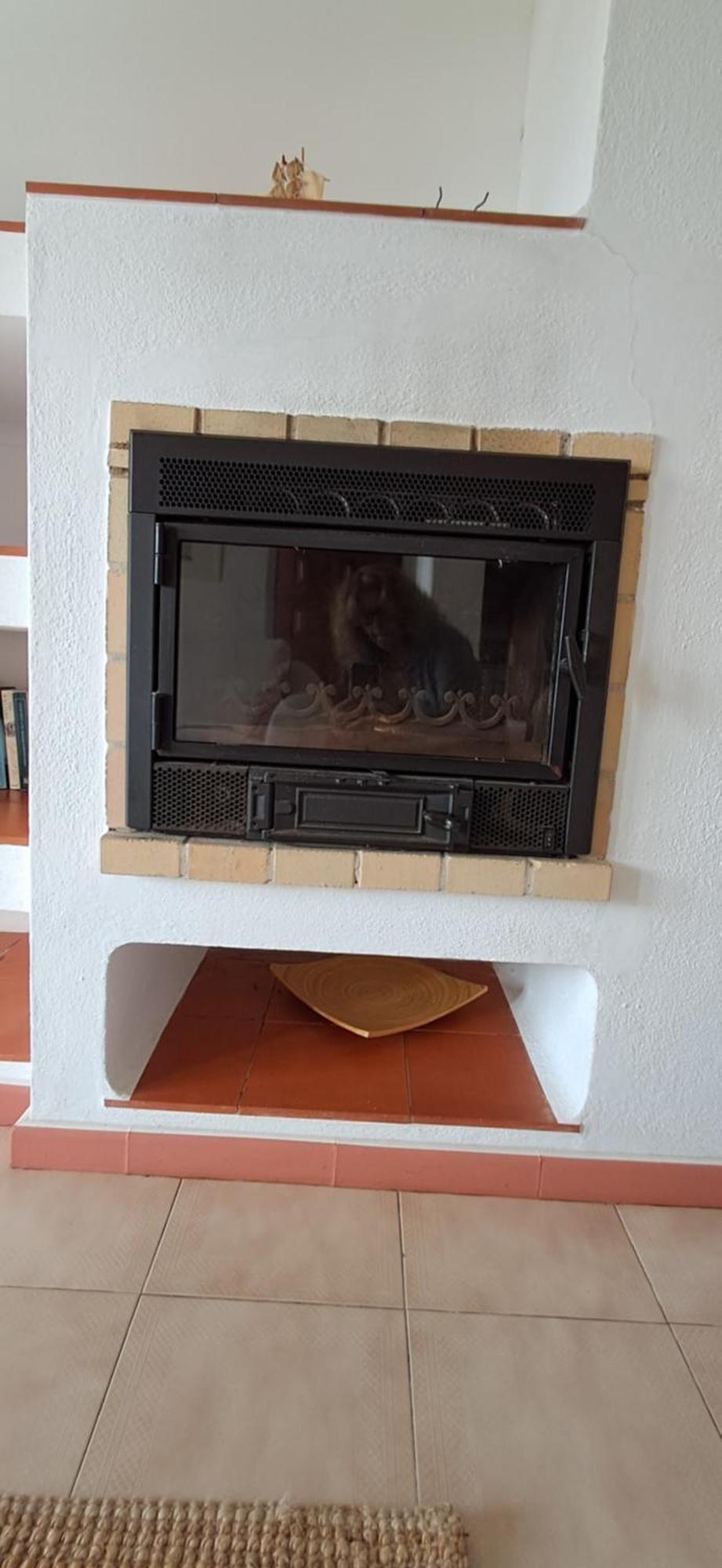 Apartamento Neptuno Benagil Buitenkant foto
