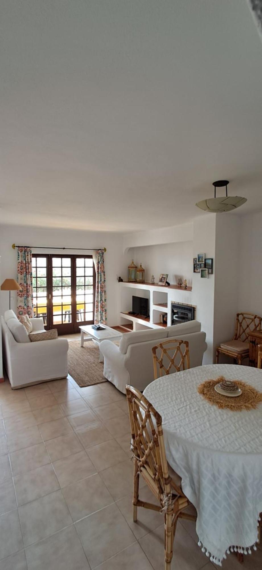 Apartamento Neptuno Benagil Buitenkant foto