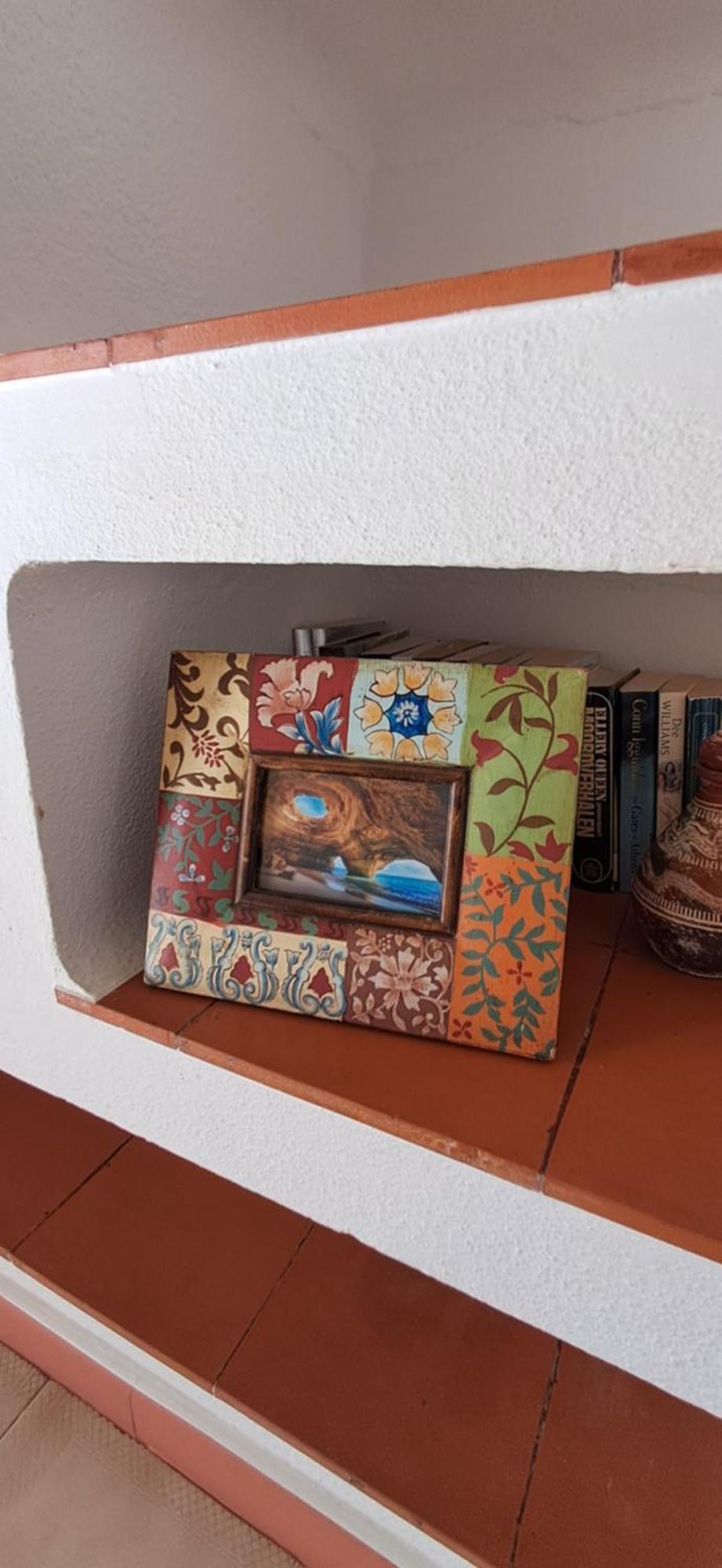Apartamento Neptuno Benagil Buitenkant foto