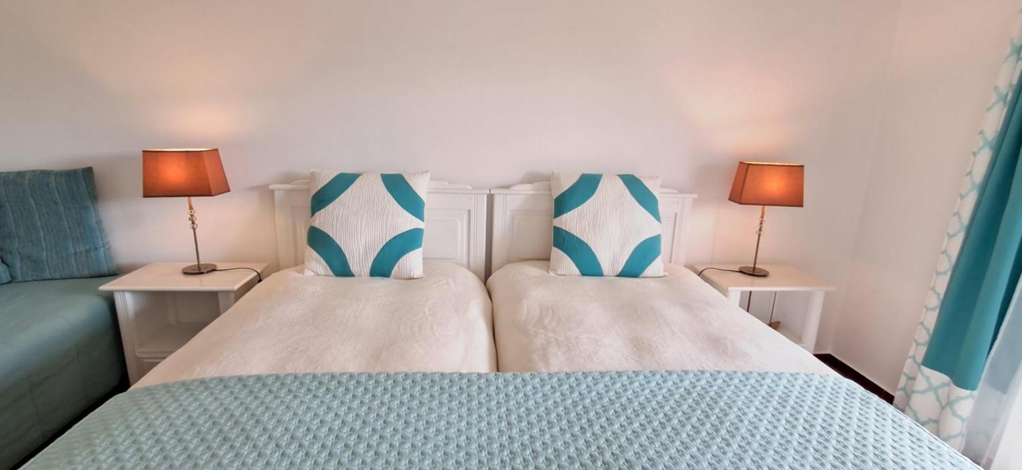 Apartamento Neptuno Benagil Buitenkant foto