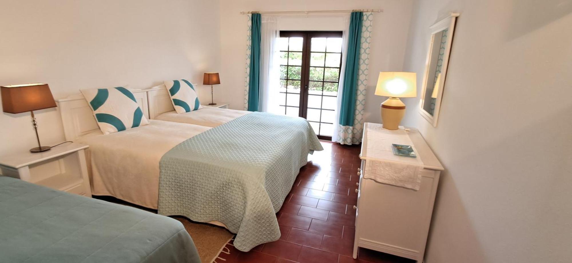Apartamento Neptuno Benagil Buitenkant foto