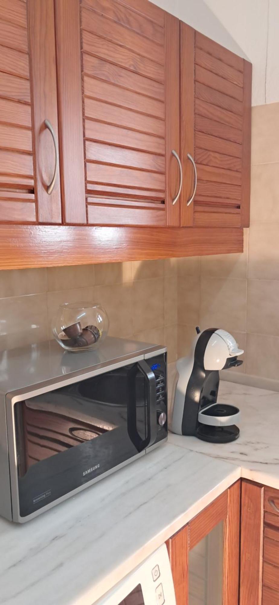 Apartamento Neptuno Benagil Buitenkant foto
