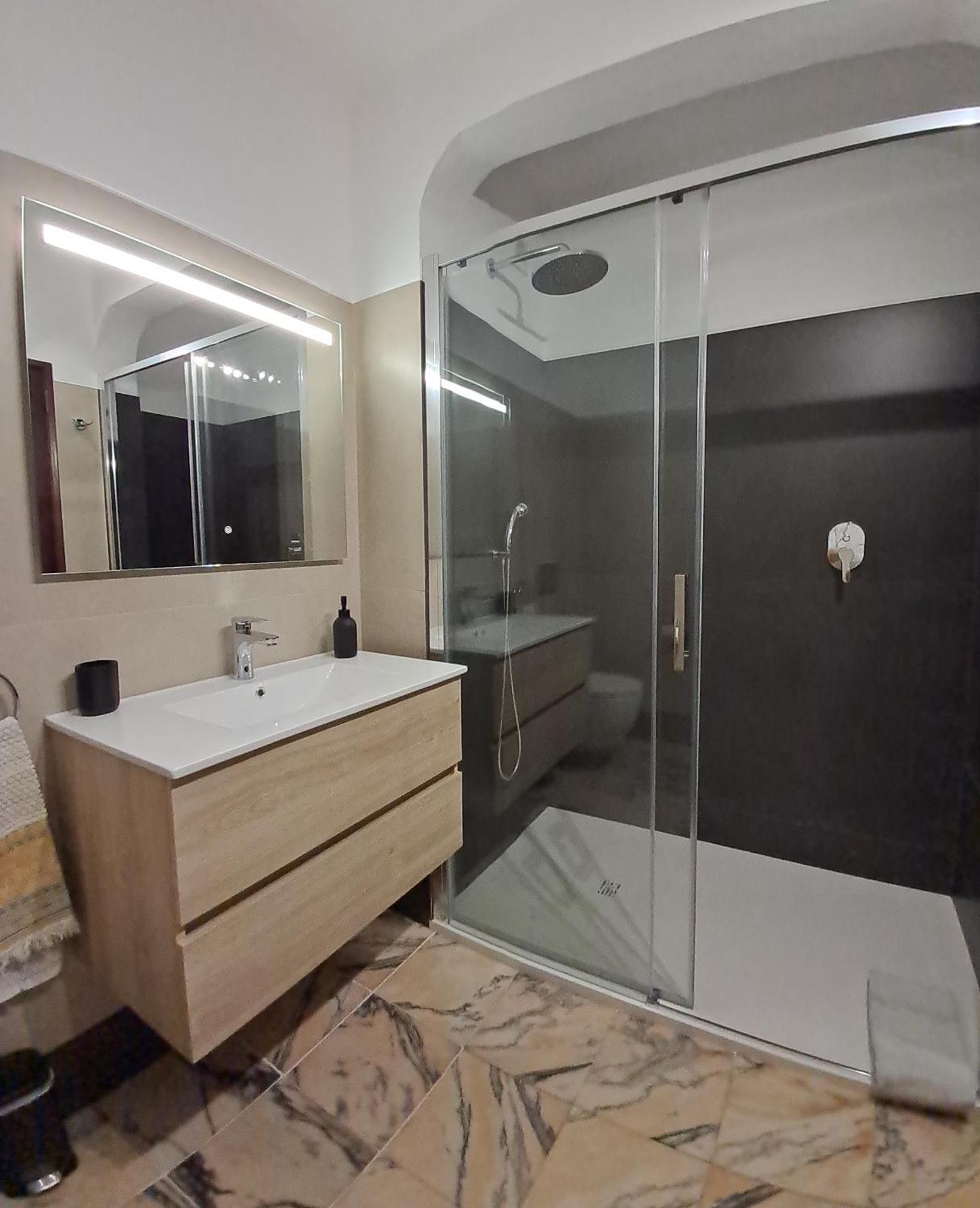 Apartamento Neptuno Benagil Buitenkant foto
