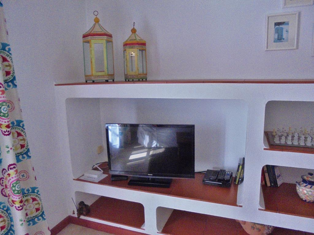 Apartamento Neptuno Benagil Buitenkant foto